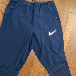 Nike running pants